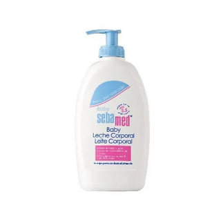 Sebamed Latte corpo bambini 400 ml — Latte corpo