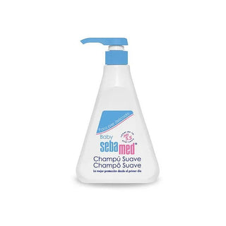 Sebamed Shampooing bébé pour enfants 500 ml 
