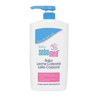 Sebamed Bodylotion voor kinderen 750 ml — Bodylotion voor kinderen