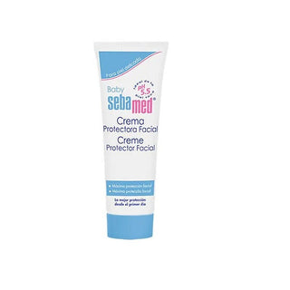 Sebamed Baby Crème Protectrice Visage 50ml 