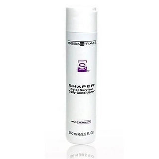 Sebastian Professional Shaper Color Survivor Balsam na co dzień 250 ml — Balsam