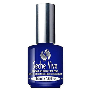 Seche Vite Instant Gel Effekt Top Coat 14ml — Top Coat