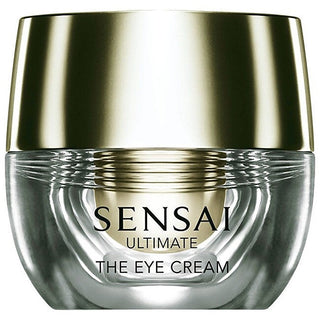 Sensai Ultimate 15 ml — Crema contorno occhi