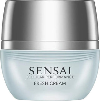 Sensai Crema fresca Cellular Performance 40 ml — Ansiktskrem