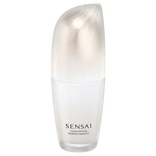 Sensai Maschera barriera confortante 60 ml Latte detergente 20 ml Mousse detergente 30 ml Mousse trattante 30 ml — Set viso