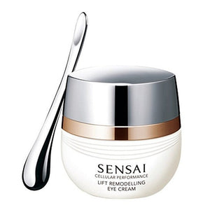 Sensai Cellular Performance Kanebo Lift Øjencreme 15 ml — Øjencreme