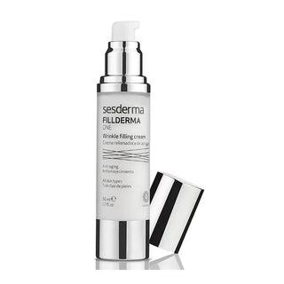 Sesderma Fillderma One Κρέμα Γέμισμα Κατά Των Ρυτίδων 50ml — Κρέμα προσώπου