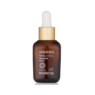 Sesderma Acglicolic Liposomal 세럼 30ml — 세럼