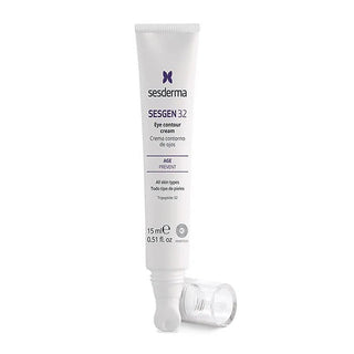 Sesderma Sesgen 32 Contorno Occhi 15ml — 아이크림