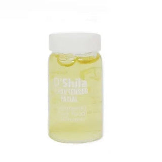 Shila Flash Tensor Viso 12ml — Ansiktsserum