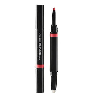 Shiseido Matita Labbra Inkduo 04 Palissandro — Matita labbra