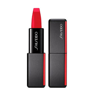 Shiseido Modernmatte Powder Lipstick 529 Cocktail Hour — Læbestift