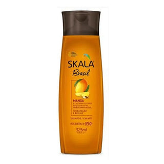 Skala Mango ja Kastanja Pará Shampoo 325ml — Shampoo