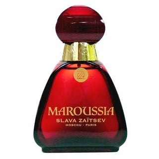 Slava zaïtsev Maroussia 100ml — Eau de Toilette