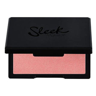 Sleek Make Up Face Form Blush Feelin' Like A Snack — Blush