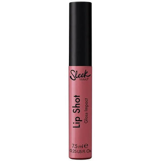 Sleek Make Up Lip Shot Gloss Impact Hidden Truth — Lucidalabbra