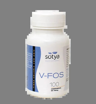 Sotya V-Fos 700mg 100 comprimés 