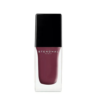 Stendhal Care Nails Polish 202 Dahlia Noir 8ml — 네일 폴리시