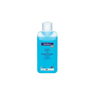 Sterillium Sol Ihon desinfiointiaine C/Val 500 ml — Desinfiointiliuos