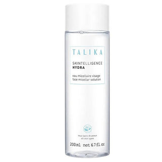 Talika Skintelligence Hydra Micellar Hydrating Solution 200ml — Micellar løsning