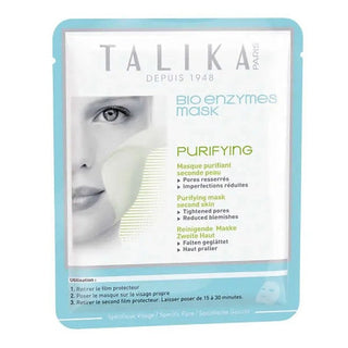 Talika Bio Enzymes Purifying Mask 20g — Ansigtsmaske
