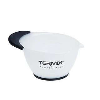 Termix Professional Bowl Bianco — وعاء احترافي