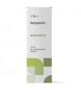 Terpenic Arbol Del Te 10 ml — Olio essenziale