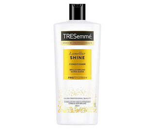 Tresemmé Lamellar Shine Ultra Shine Balsamo 400ml — Balsamo capelli