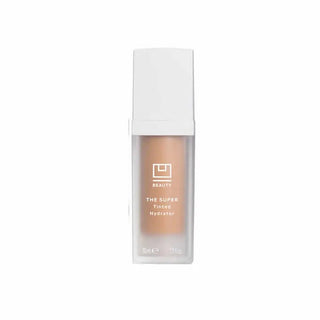 U Beauty The Super Tinted Hydrator Shade 08 Deep — كريم BB