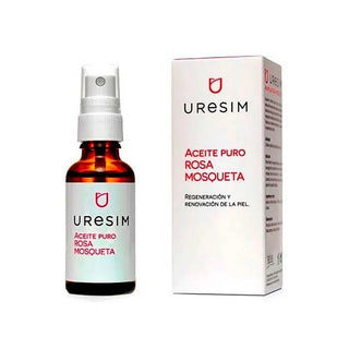 Uresim زيت الورد البري 15ml — زيت للجسم