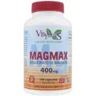 V.byotic Bisglicinato di magnesio 400mg 120 compresse — Integratore