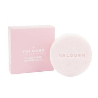 Champú sólido Valquer Petal 50g 