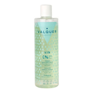 Valquer bambini 0 Shampoo extra delicato 400 ml — Shampoo