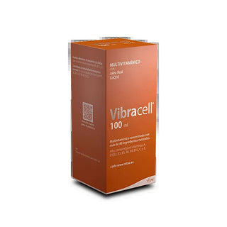 Vitae Vibracell 300ml — Integratore