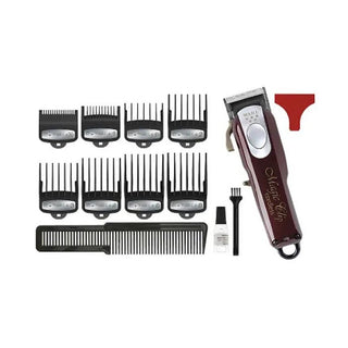 Wahl Tagliacapelli Cordless Magic Clip — ماكينة حلاقة