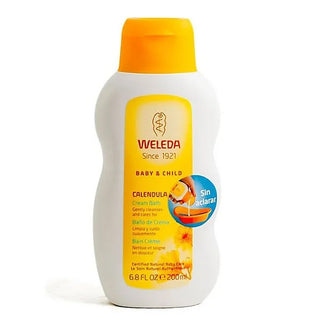 ヴェレダ カレンデュラ バスクリーム 200ml — バスフォーム