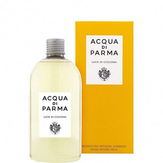 Acqua di Parma Luce Di Colonia Ricarica Diffusore 500 ml — Uzupełnienie dyfuzora