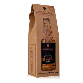 Accentra Gel Dusch Kollektion Man 360 ml — Duschgel