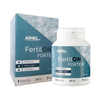 Adiel Fertilon Forte Plus Uomo 60 capsule — Integratore