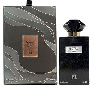 Ahmed Al Maghribi Royal Wood - Edp - Volumen: 100 Ml 