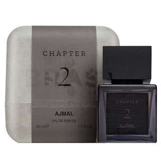 Ajmal Chapter 2 50 ml — Eau de Parfum