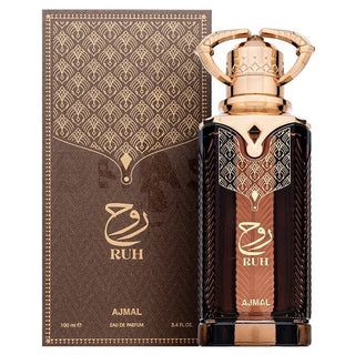 Ajmal Ruh 100 ml — Eau de Parfum