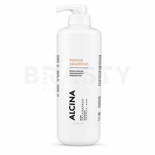 Alcina Regenerierende Spülung - Volumen: 1250 Ml 