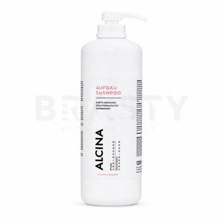 Alcina Shampoo Alcina Restaurant - Volumen: 1250 Ml 