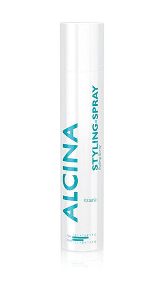 Alcina Spray Modellante Aer 500ml — Spray capelli