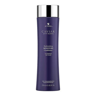 Alterna Après-shampooing pour une hydratation et une protection permanentes Caviar Anti-Aging (Après-shampooing hydratant réintégrant) - Volume : 488 Ml 