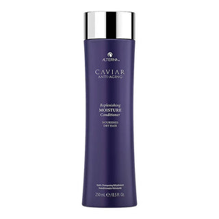 Alterna Baume pour l’hydratation et la protection permanente Caviar Anti-Aging (Baume hydratant réintégrant) - Volume : 40 Ml 