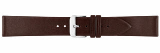 A-nis Cinturino Pelle 18 mm — Smartwatch-armband