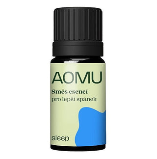 Aomu Sleep 5 ml — Miscela oli essenziali