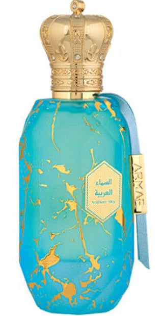 Armaf Éter Arabian Sky Woda Perfumowana 100 ml — Woda Perfumowana